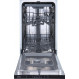 Вбудована посудомийна машина Gorenje GV520E11