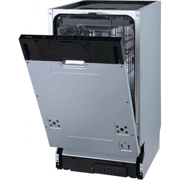 Вбудована посудомийна машина Gorenje GV520E11