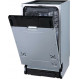 Вбудована посудомийна машина Gorenje GV520E11