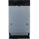 Вбудована посудомийна машина Gorenje GV520E11