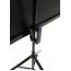 Екран на тринозі Elite Screens 100" (203.2x152.4, 1:1) (T100UWV1)