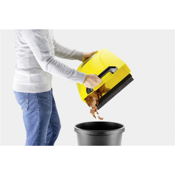 Підмітальна машина Karcher S 4 Twin (1.766-365.0)