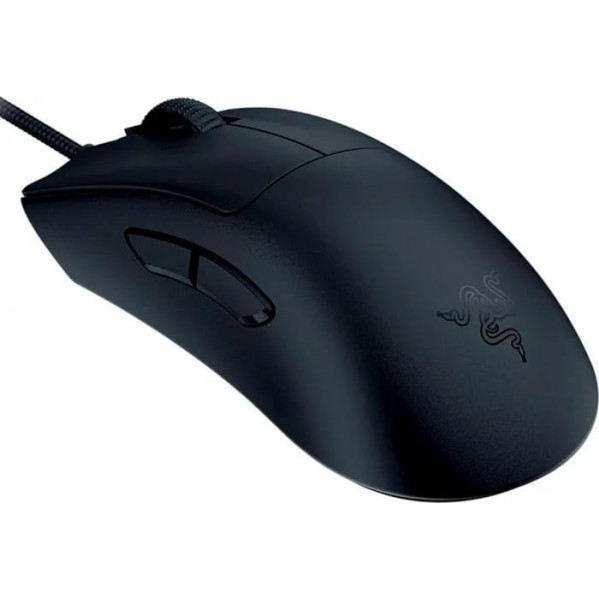 Миша Razer DeathAdder V3 Black (RZ01-04640100-R3M1)