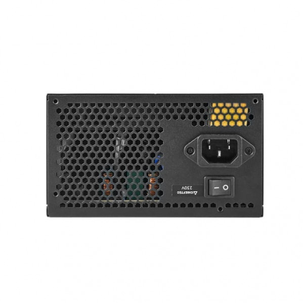 Блок живлення Chieftec ZPU-600S 600W