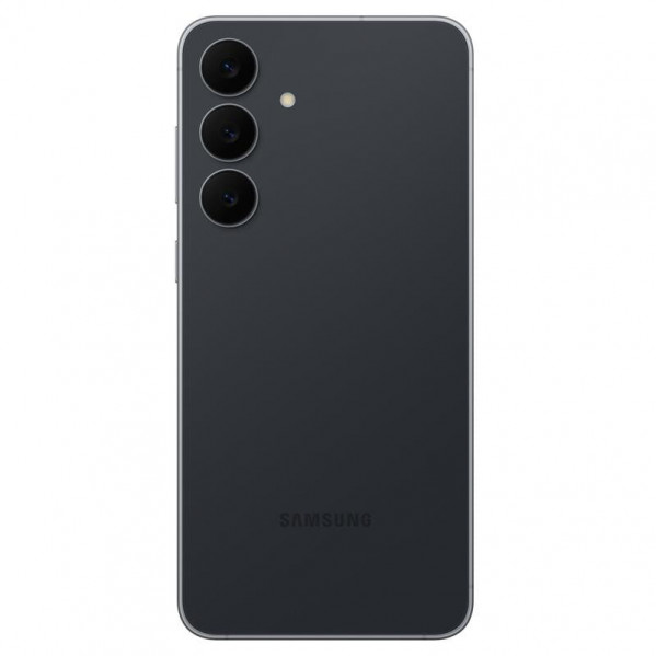 Смартфон Samsung Galaxy S25 FE 8/128GB Jetblack (SM-S731BZKDEUC)