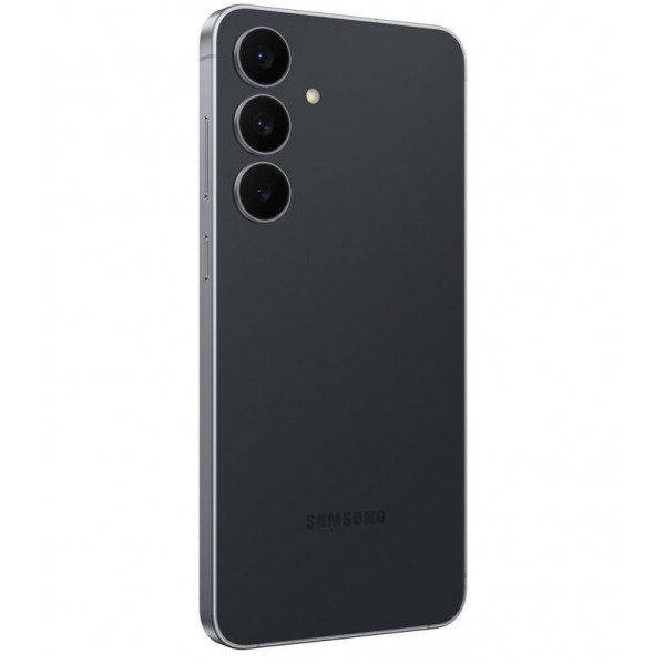 Смартфон Samsung Galaxy S25 FE 8/128GB Jetblack (SM-S731BZKDEUC)