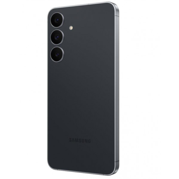 Смартфон Samsung Galaxy S25 FE 8/128GB Jetblack (SM-S731BZKDEUC)
