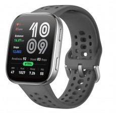 Смарт-годинник Amazfit Bip 6 Charcoal (W2435AP3N)