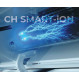 Кондиціонер Cooper&Hunter CH-S18FTXF2-NG серія Vital Inverter