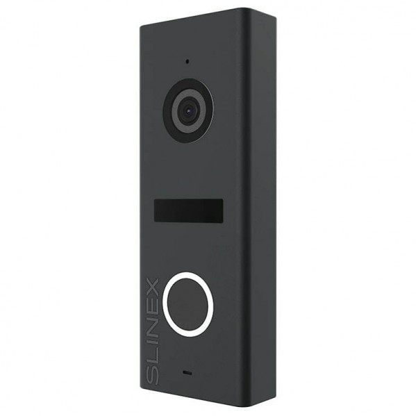 IP-виклична панель Slinex ML-17HR Graphite