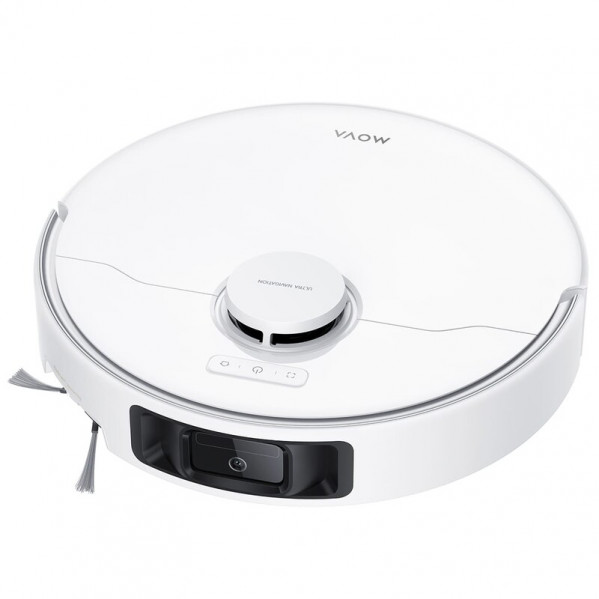 Робот-пилосос Mova P50 Ultra (RLP23SE)