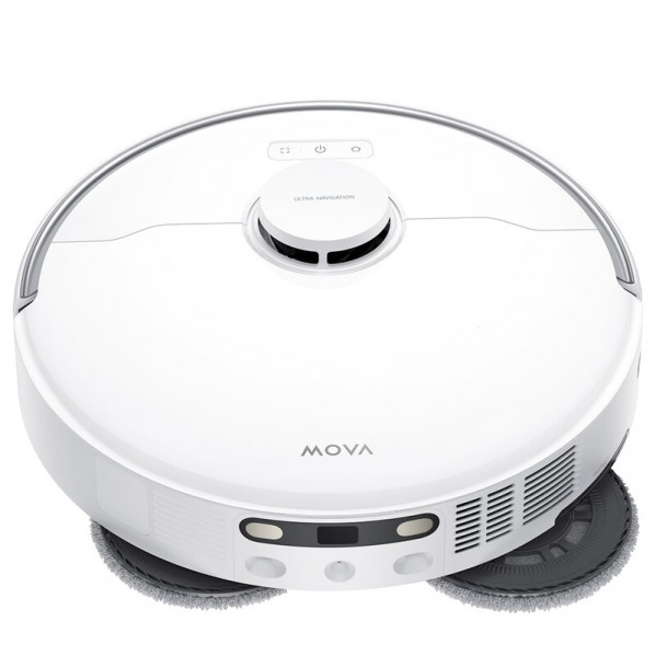 Робот-пилосос Mova P50 Ultra (RLP23SE)
