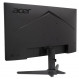 Монiтор Acer 27" Nitro VG270Gbmipx (UM.HV0EE.G01) IPS Black 120Hz