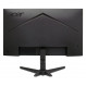 Монiтор Acer 27" Nitro VG270Gbmipx (UM.HV0EE.G01) IPS Black 120Hz