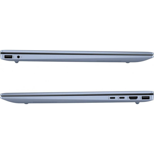 Ноутбук HP OmniBook 5 16-af1023ua (C9RS4EA) Blue