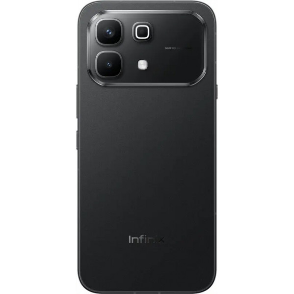 Смартфон Infinix Note 60 X6879 8/256GB Midnight Black