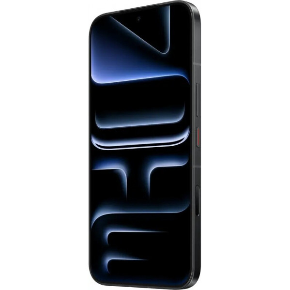 Смартфон Infinix Note 60 X6879 8/256GB Midnight Black