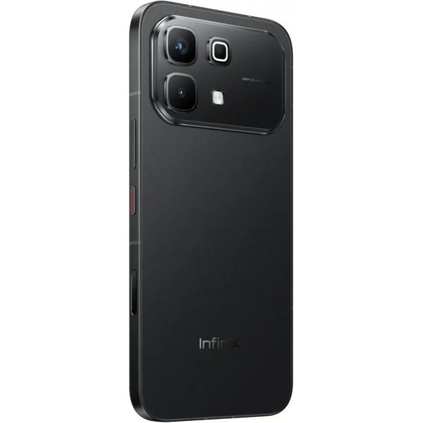 Смартфон Infinix Note 60 X6879 8/256GB Midnight Black