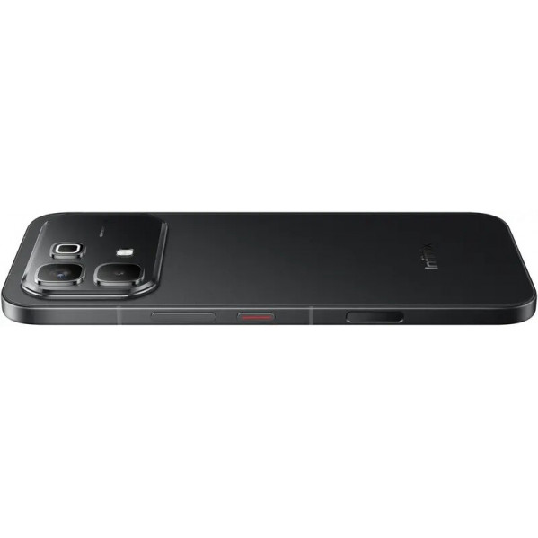 Смартфон Infinix Note 60 X6879 8/256GB Midnight Black