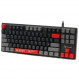 Клавіатура Bloody S310N Energy Red