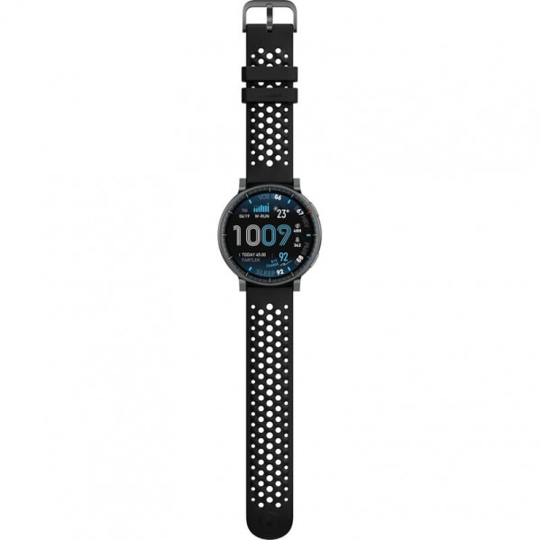 Смарт-годинник Amazfit Active Max Black (W2557AP1N)
