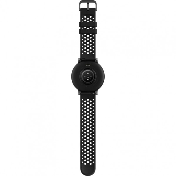 Смарт-годинник Amazfit Active Max Black (W2557AP1N)