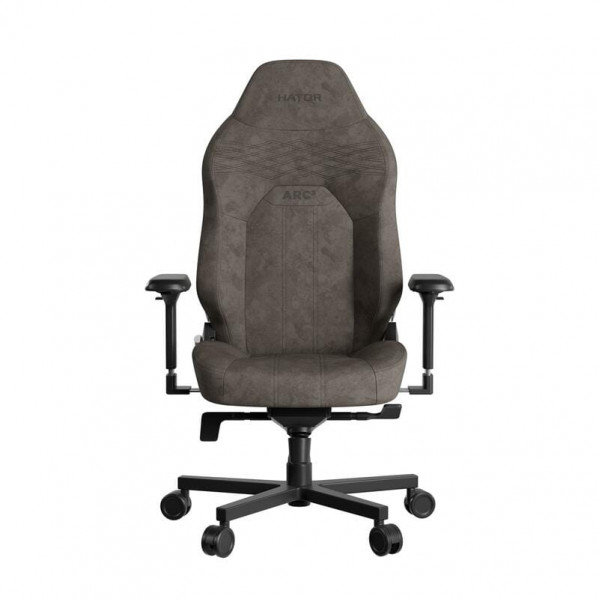 Крісло для геймерів Hator Arc 3 S Velour Milk Shake (HTC3442S)