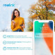 IP-камера Reolink Lumus Series E430 (Lumus)