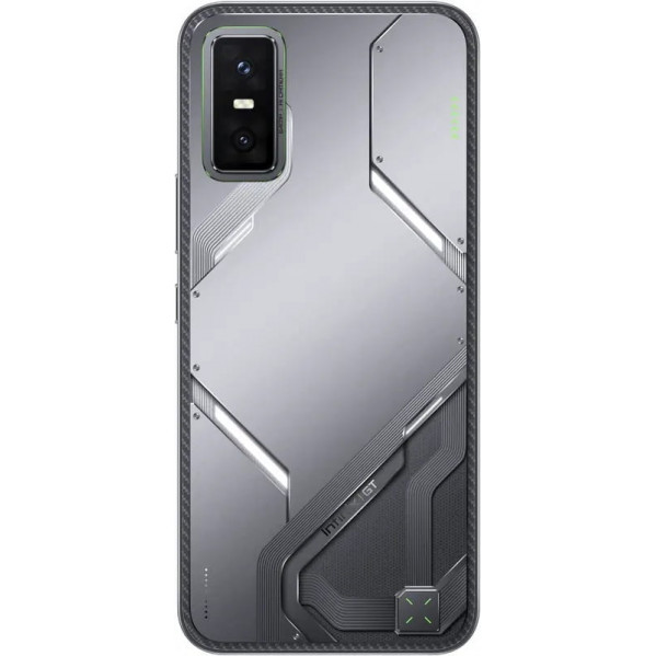 Смартфон Infinix GT 30 X6876 8/256GB Shadow Ash