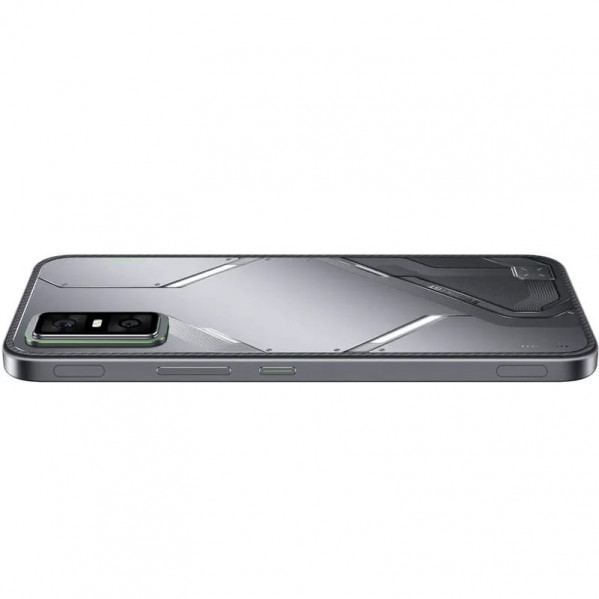 Смартфон Infinix GT 30 X6876 8/256GB Shadow Ash