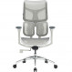 Крісло офісне Sihoo Doro S100 Mesh White (S100-M302)