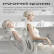 Крісло офісне Sihoo Doro S100 Mesh White (S100-M302)