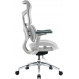 Крісло офісне Sihoo Doro S100 Mesh White (S100-M302)