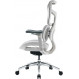 Крісло офісне Sihoo Doro S100 Mesh White (S100-M302)
