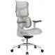 Крісло офісне Sihoo Doro S100 Mesh White (S100-M302)