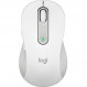 Миша бездротова Logitech Signature M650 L Off-White (910-006238)