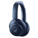 Bluetooth-гарнітура Anker SoundCore Space Q45 Blue (A3040G31)