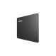 Безконтактна картка Ajax Pass Black (10шт) для клавіатури KeyPad Plus
