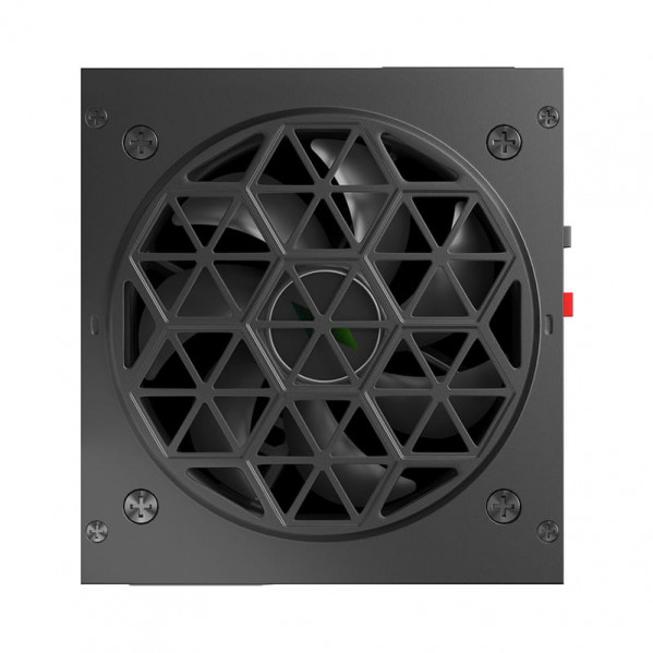 Блок живлення 1stPlayer HA-1000BA4 1000W (NGDP-GLD-1000-BK-EU)