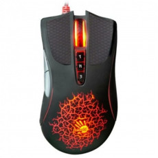 Миша Bloody A90A Black