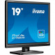 Монітор Iiyama 19" ProLite E1980S-B1 TN Black