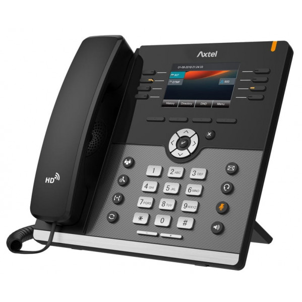 IP-Телефон Axtel AX-500W (S5606555)