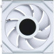 Вентилятор Lian Li Uni Fan SL Wireless LCD Reverse 120-1 White (G99.12RSLLCD1W1W.00)
