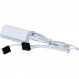 Вентилятор Lian Li Uni Fan SL Wireless LCD Reverse 120-1 White (G99.12RSLLCD1W1W.00)