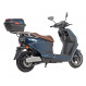 Електроскутер Maxxter Lumina Blue