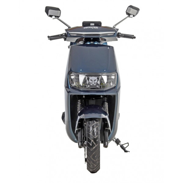 Електроскутер Maxxter Lumina Blue