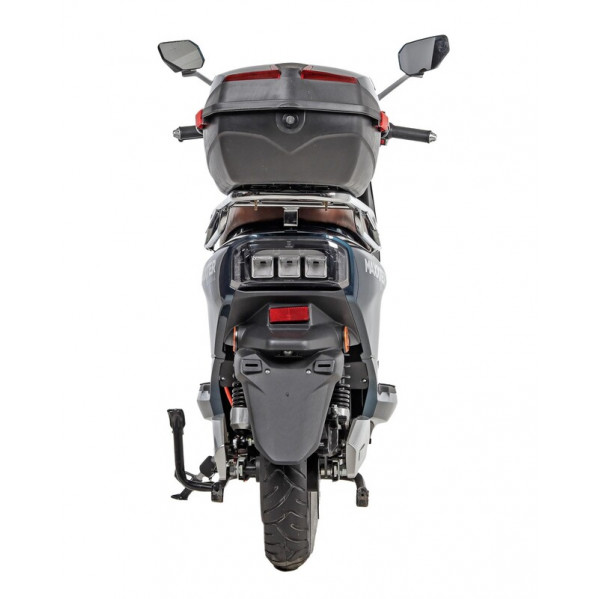 Електроскутер Maxxter Lumina Blue