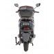 Електроскутер Maxxter Lumina Blue