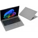 Ноутбук Acer Swift Go 14 AI SFG14-64-R23X (NX.JDAEU.003) Silver