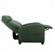 Крісло для геймерів Cougar Ranger Elite Army Green